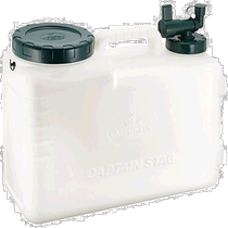 (Direct mail from Japan) CAPTAIN STAG Water Tank Polidonk M-8853 20L Outdoor