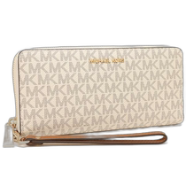 Japanese direct mail MICHAEL KORS Michael Kors womens long wallet 32F1GJ6E7B 150 AXES