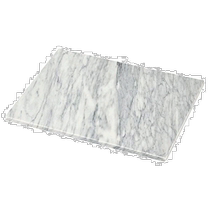 (Direct mail from Japan) PEARL METAL marble countertop dessert making board 40×30×2 5c