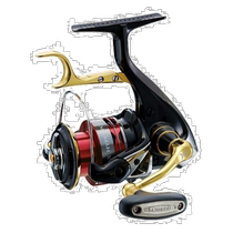 (Direct mail from Japan) Shimano BB-X HYPER FORCE 14 series spinning fishing reel 1700DHG