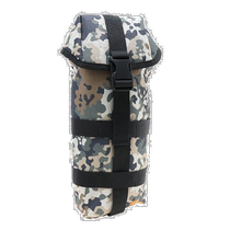 Day-wave running leg JACK WOLFSKIN insulated bottle bag MFL C-BOTTLE