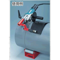 Japan direct mail Japan direct purchase MCC polyvinyl chloride pipe cutting connecting pipe bracket AVPAS300A