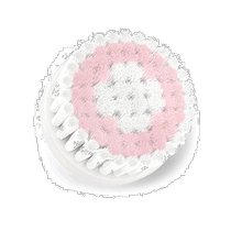 Philips Electric facial cleansing brush head sensitive SC601 for VisaPure