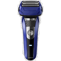 Japan Direct Mail Japan Direct Mail HITACHI Hitachi Reciprocating Mens Shaver Esblade Stainless Steel