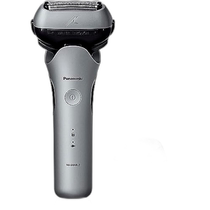 (Direct mail from Japan) Panasonic Mens Shaver 3 Blades Black ES-LT6Q-S