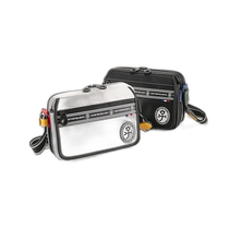 Japan direct mail CASTELBAJAC Lux shoulder bag 49102 sports fashion handbag fitness