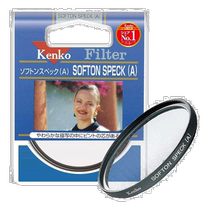 (Direct mail from Japan) Kenko Lens Filter Softon Specification 55mm Soft Description 355282