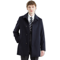 Direct mail from Japan MACKINTOSH PHILOSOPHY Mens Angora Short WELLINGTON Jacket