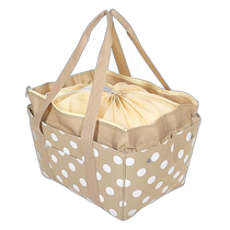 Japan Direct Mail 20L Captain Stag Mens and Womens Shopping Cooler Bag Cooler Bag Shopping Bag Shopping