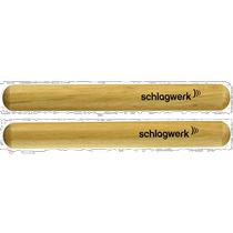 Japan Direct Post (Japan Direct Post) Schlagwerk wooden gavel pair for various small percussion instrumental phases