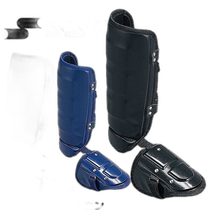 Self-operated | Baseball SSK batter protection inner calf protective gear (left and right sold separately) FG500