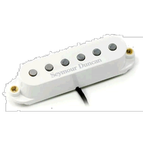 (Direct mail from Japan) SeymourDuncan PU Seymour Duncan pickup STK-WH S4N