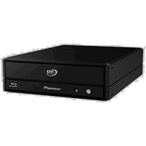 (Direct mail from Japan) Pioneer BDR-WX01DM black