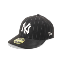 Japan Direct Mail NEW ERA Unisex LP 59FIFTY Baseball Cap 14109456