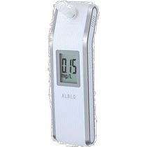 (Direct mail from Japan) Tanita alcohol monitoring supplies are daily accurate practical sensitive and professional