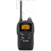(Direct Mail from Japan) JVC Walkie Talkie Kenwood Radio Transceiver UTB-10 Shock Resistant and Drop Resistant