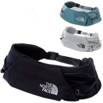 Direct mail from Japan THE NORTH FACE Pacer belt buckle belt for men and women for marathon jogging training