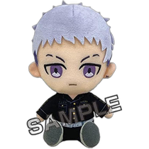 (Direct Mail from Japan) Bandai Dolls Tokyo Avengers Takashi Mitani