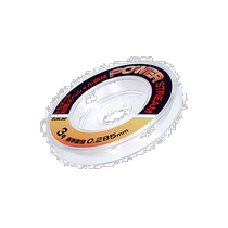 Direct mail from Japan SUNLINE universal fishing line