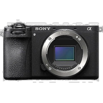Japan Direct Mail (Japan Direct Mail) Sony Sony single counter camera APS-C α 6 7 0 0 Ontology Black IL