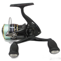 Japan direct mail Daiwa fishing reel Regal PE attached 2506H-DH Daiwa