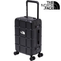 Direct mail from Japan The North Face suitcase 4 Wheeler 22 inches NM32367-K FW