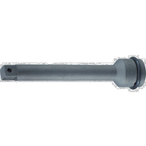 Japan direct mail Japan direct purchase TRUSCO impact extension bar (concave 9 5) L 75 mmTEX3-075