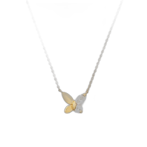 Japanese direct mail kate spade new york womens butterfly shaped mini pendant K7547250