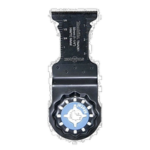 (Direct mail from Japan) Multifunctional cutting machine hard saw blade 32mm wide 40mm long 5-pack for metal