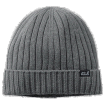 Day Tide running leg Jackwolfskin (male style) STORMLOCK RIP knit cap 1907121-611