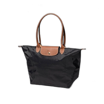 Japan direct mail Longchamp LONGCHAMP handbag L size handbag LE PLIAGE womens large size A