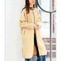 (Direct mail from Japan) Ranan Womens Jacket