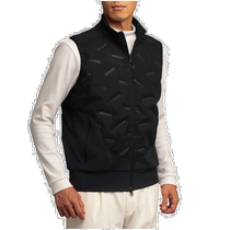 Mizuno Mizuno Mens Warm Heated Vest Black 3L B-10778482801