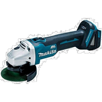 (JAPAN DIRECT MAIL) MAKITA ELECTRIC ANGLE MILL 18V 100mm SLIDE SAW SWITCH BATTERY CHARGER SINGLE SELL