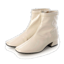 (Direct mail from Japan) grandfleur ladies rain boots