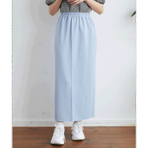(Direct mail from Japan) retro girl ladies skirt