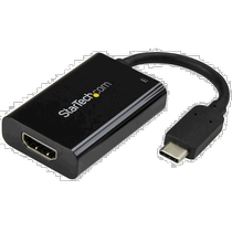(Direct mail from Japan) (Direct mail from Japan) StarTech com USB Type-C connection HDMI display adapter