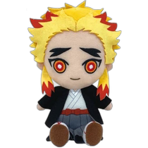 (Direct mail from Japan) Bandai Doll Demon Slayer: Kimetsu no Yaiba Purgatory Senjuro 2632