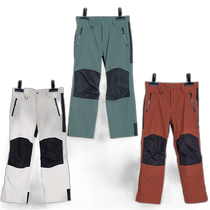 Japan direct mail 22-23 AA HARDWEAR Double A GIRL STORM pant Storm Pan