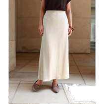 (Direct mail from Japan) and Me Womens long skirt