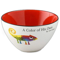 Japan Direct Mail (Japan Direct Mail) Aito Leo Lionni Salad Bowl About 11㎝ 278703
