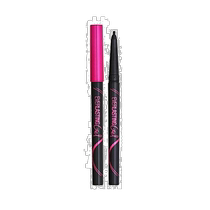(Direct mail from Japan) Maybelline eyeliner gel pen is long-lasting and waterproof easy to carry for touch-ups when going out 0 1g