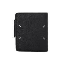 Japan direct mail Maison Margiela SMALL FLIP FLAP cow leather short wallet unique design