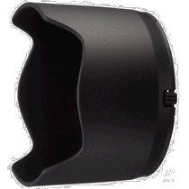 Self-operated｜nikon Nikon lens hood HB-40 inner wall anti-reflective lens protection plastic