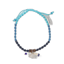 Japan direct mail CAYHANE lucky protective anklet for men and women IJCZ4216
