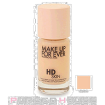 Japan direct mail Make For Ever HD skin dpower bottom 30ml #1Y04