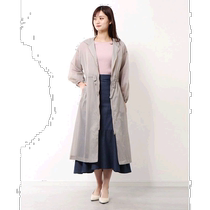 (Japan Direct Mail) Ms. DOUX ARCHIVES LADY JACKET