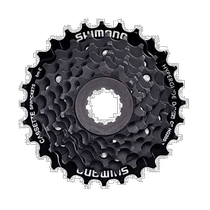 (Direct mail from Japan) Shimano TOURNEY road bicycle cassette flywheel CS-HG200 7-speed 12-32