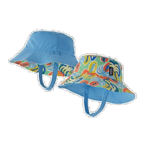 Sunshine errand patagonia Patagonia baby sun hat CYBM 6M 66077