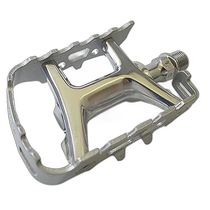 (Direct mail from Japan) Mks Mishima RX-M bicycle pedals